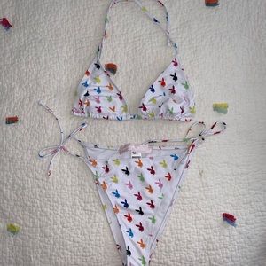 Playboy Bikini Swimsuit